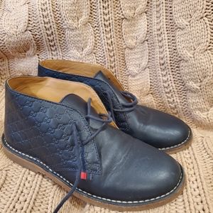 Rare Gucci kids shoes/bootie